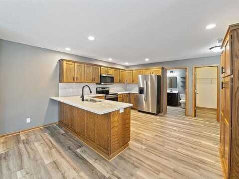 Bennett, RIVER FALLS, WI 54022