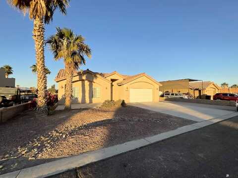 Laguna, WELLTON, AZ 85356
