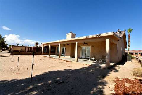 Laguna, WELLTON, AZ 85356