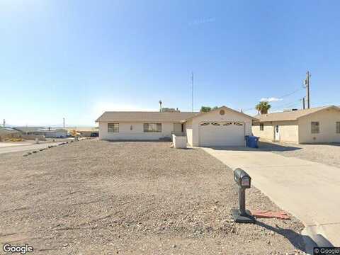 Silver Saddle, LAKE HAVASU CITY, AZ 86406