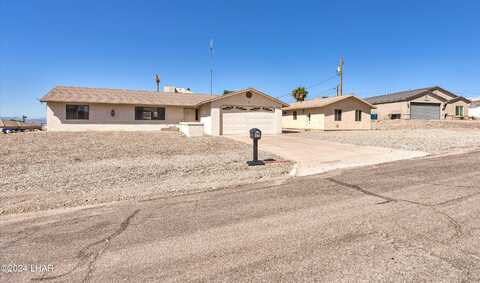 Silver Saddle, LAKE HAVASU CITY, AZ 86406