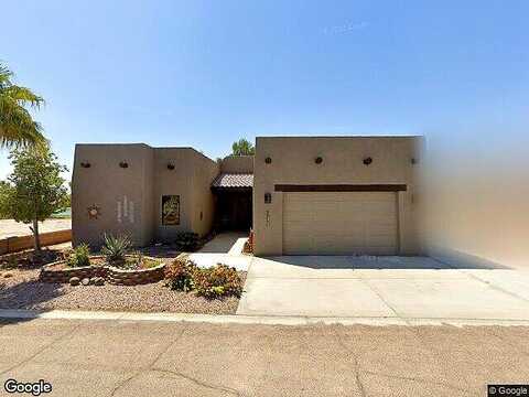 Canal, WELLTON, AZ 85356