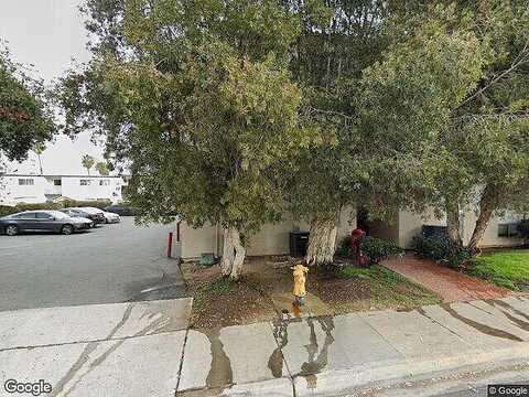 Madison, EL CAJON, CA 92020