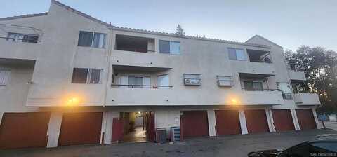 Madison, EL CAJON, CA 92020