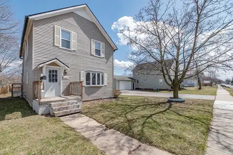 Washington, OCONTO FALLS, WI 54154