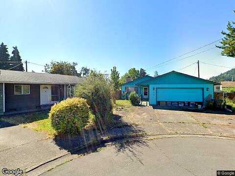 17Th, SPRINGFIELD, OR 97477