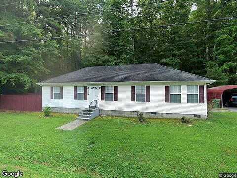 Tower, EXMORE, VA 23350