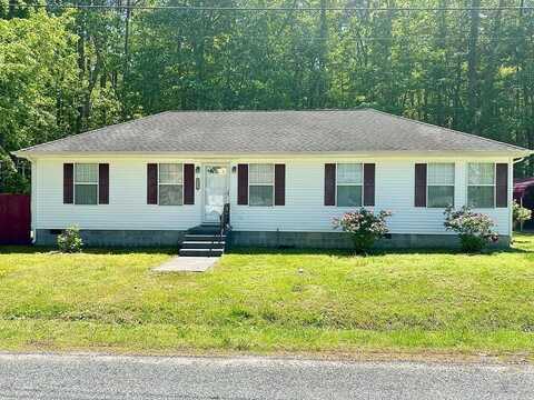 Tower, EXMORE, VA 23350