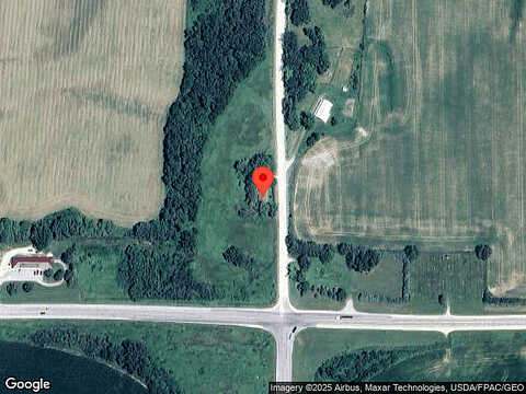 Dove, MABEL, MN 55954