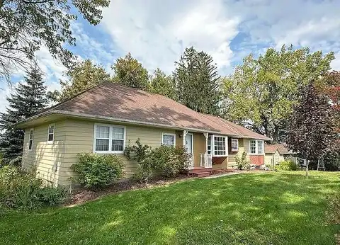 Dove, MABEL, MN 55954