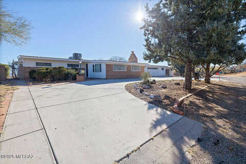 La Mesa, BENSON, AZ 85602