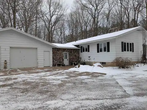 County Road C, MEDFORD, WI 54451