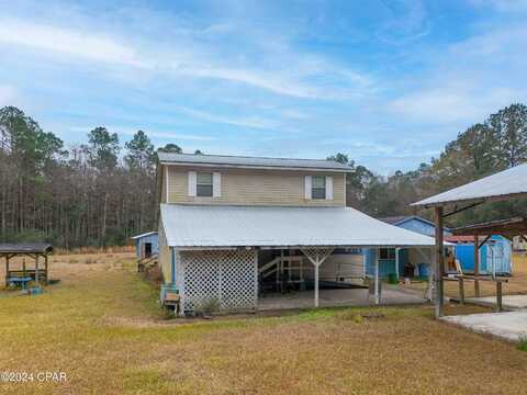 Pate Pond, VERNON, FL 32462
