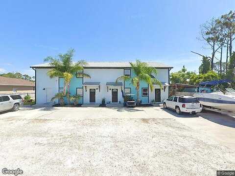 Pinetree, PANAMA CITY, FL 32408