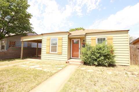 24Th, LUBBOCK, TX 79411
