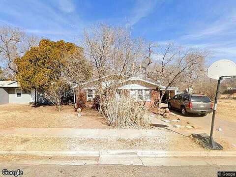 25Th, LUBBOCK, TX 79411