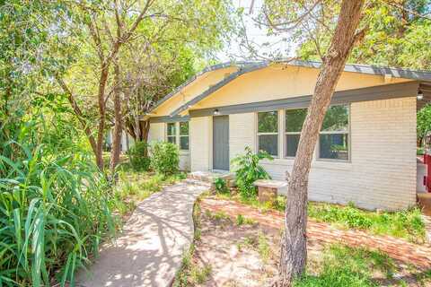 25Th, LUBBOCK, TX 79411