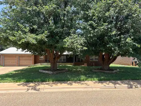 Reppto, BROWNFIELD, TX 79316