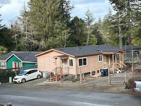 Woodglen, PORT ORFORD, OR 97465