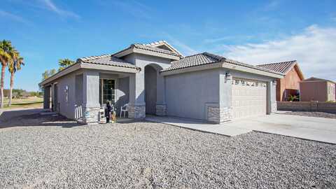 Apache, WELLTON, AZ 85356