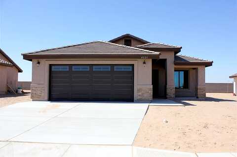 Apache, WELLTON, AZ 85356
