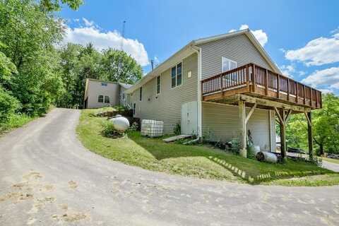 Dutch Hollow, LA VALLE, WI 53941