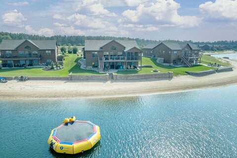Waterway, NEW LISBON, WI 53950