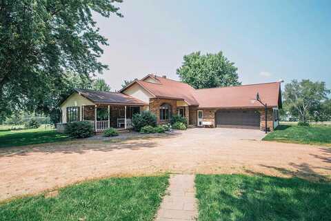 County Road K, NEILLSVILLE, WI 54456