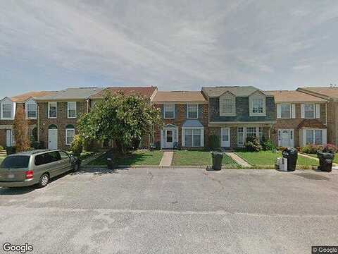 Smoke Tree, VIRGINIA BEACH, VA 23452