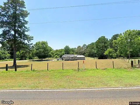 Fm 347, RUSK, TX 75785
