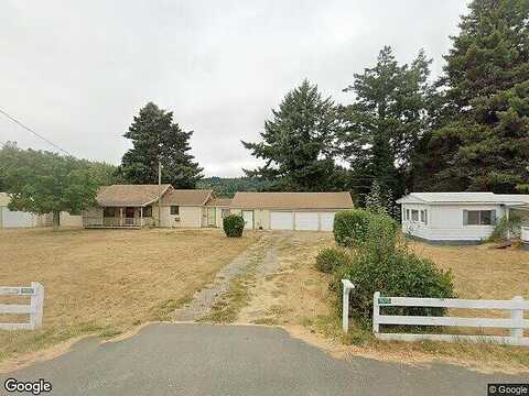 Jerrys Flat, GOLD BEACH, OR 97444