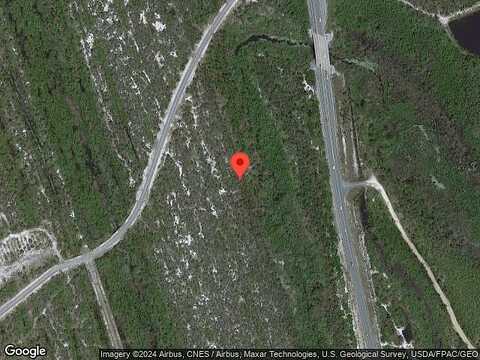 Backwater, PORT SAINT JOE, FL 32456