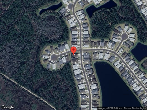 Bama Breeze, DAYTONA BEACH, FL 32124