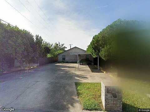 Galveston, MCALLEN, TX 78501