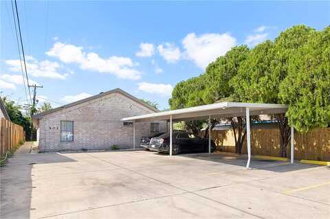 Galveston, MCALLEN, TX 78501
