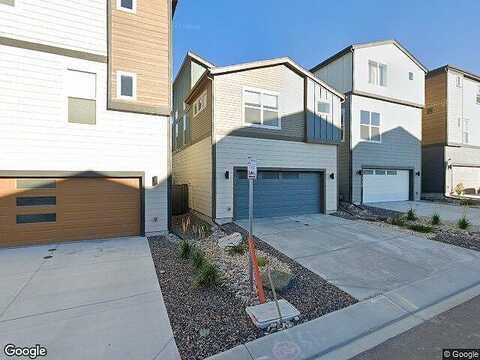 Swagger, COLORADO SPRINGS, CO 80924