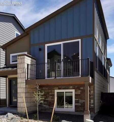 Swagger, COLORADO SPRINGS, CO 80924