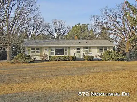 Northside, PLATTEVILLE, WI 53818