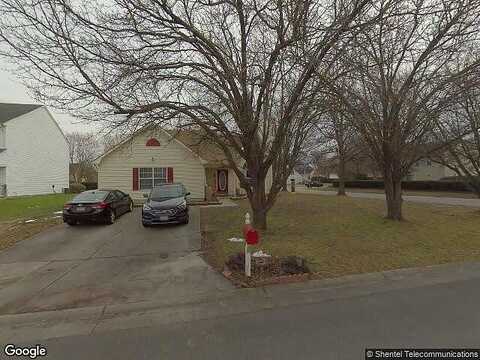 Amberly, SUFFOLK, VA 23435