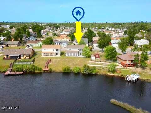 Shadow Bay, PANAMA CITY, FL 32404