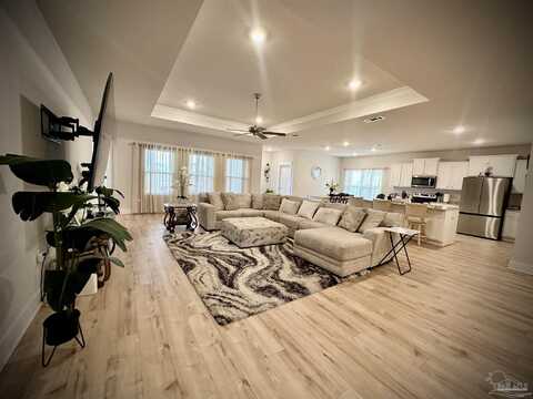 Forest Bay, GULF BREEZE, FL 32563