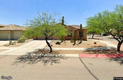 Canyon Oak, TUCSON, AZ 85747