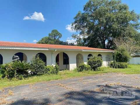 Saufley Field, PENSACOLA, FL 32526