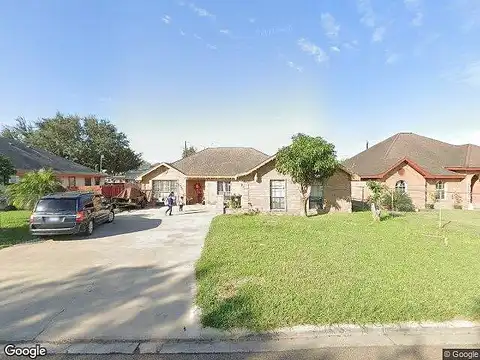 Roosevelt, WESLACO, TX 78599