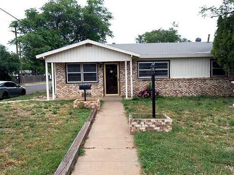 39Th, LUBBOCK, TX 79414