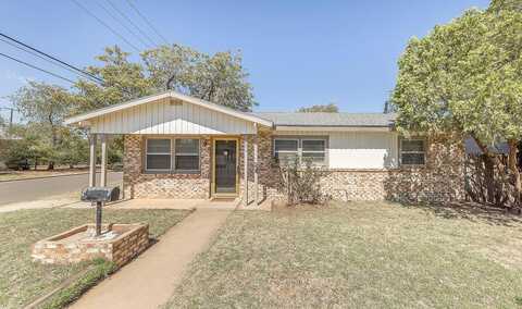 39Th, LUBBOCK, TX 79414