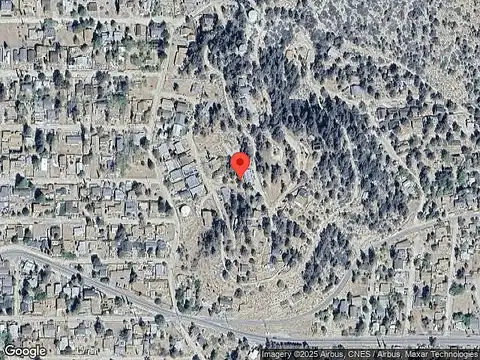 Summit, FRAZIER PARK, CA 93225