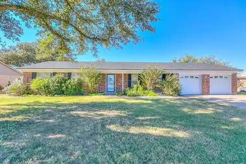 Sierra Camino, BALLINGER, TX 76821