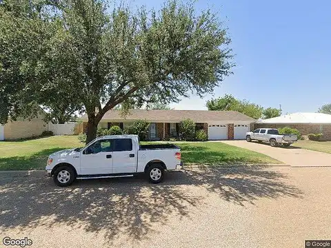 Sierra Camino, BALLINGER, TX 76821