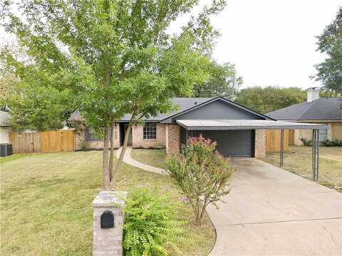 Big Bend, BRYAN, TX 77803